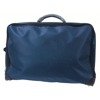 BW sports bag, blue, new mod., used size: 38 cm height, 53 cm width, 21 cm depth - Used