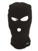 Black 3-HOLE THINSULATE™ BALACLAVA