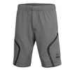 COACH SHORTS - "DRACO" - PENTAGON® - CINDER GREY