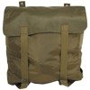 COMBAT PACK - WITHOUT STRAP - 35 x 35 x 13 cm - AUSTRIAN MILITARY SURPLUS - USED