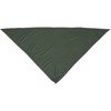 CZ/SK scarf, OD green, 120x56cm, like new