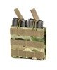 DOUBLE OPEN AMMO POUCH - DEFCON 5® - MULTICAMO