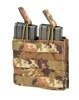 DOUBLE OPEN AMMO POUCH - DEFCON 5® - VEGETATO ITALIANO