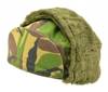 DUTCH ARMY WINTER CAP - DPM CAMO - LIKE NEW