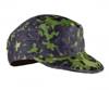 FIELD CAP - ORIGINAL DANISH ARMY SURPLUS - M84 CAMOUFLAGE