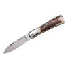 FISHING KNIFE 980-1DC - BROWN - MERCURY