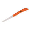 FISHING KNIFE FIELD BONE - ORANGE - OUTDOOR EDGE