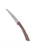 FOLDING SAW WOOD - STEEL BLADE - BROWN