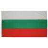 Flag " Bulgaria ", 90x150 cm