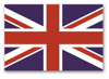 Flag Great Britain