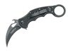 Fox FKMD Small Folding Kerambit