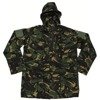 GB JACKET - "SMOCK" - WINDPROOF - DPM - LIKE NEW