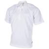 GB SHIRT - POLICE - SHORT SLEEVE - WHITE - USED