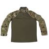 GB UNDER BODY ARMOUR SHIRT "UBAC" - MTP CAMO - USED