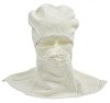 GERMAN NAVY WHITE ANTI FLASH HOOD USED 