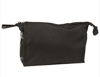 GERMAN TOILET BAG - 24 x 16 CM - Mil-Tec® - BLACK