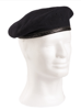 German Dark Blue Beret ′Heer′ Used