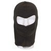 IT balaclava, OD green, like new