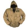 Jacket - Air Force - Coyote - Mil-Tec