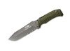 K25 Camo Ranger knife