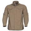 KALAHARI SHIRT - Coyote