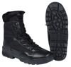 LEATHER/CORDURA TACTICAL BOOTS