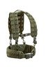 LOADING HARNESS BEARING BELT - DEFCON 5® - OD GREEN