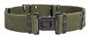 M-Tramp Patrol Belt 85-130 cm green