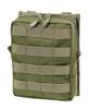 MOLLE UTILITY POUCH - LARGE - Outac® - OD GREEN