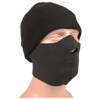 NEOPRENE FACIAL MASK, SAS SIAS - BLACK - Mil-Tec