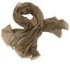 NET SCARF PES - 190x90 CM - Mil-Tec® - 3 COLOURS DESERT