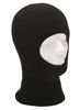 ONE-HOLE ACRLYIC BALACLAVA - Mil-Tec® - BLACK