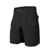 OUTDOOR TACTICAL ULTRA SHORTS 8.5" - VERSASTRETCH LITE - BLACK - HELIKON