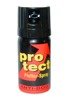 PEPPER DEFENCE SPRAY ANTI DOG 40 ML 