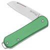 POCKET MULTI-TOOL - "Fox Vulpis 108 Aluminum OD Green" - FOX KNIVES