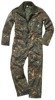 Panzerkombi suit Flecktarn