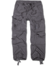 Pure Vintage pants Anthracite