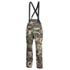 SHELL PANTS - "HURRICANE" - Pentagon® - WOODLAND CAMOUFLAGE - LENGTH 34″