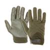 SHOOTING GLOVES - OD GREEN - INVADER GEAR