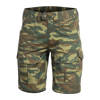 SHORT PANTS - "LYCOS" - Pentagon® - GR CAMOUFLAGE