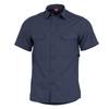 SHORT SLEEVE SHIRT - "PLATO" - Pentagon® - MIDNIGHT BLUE