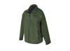 SOFTSHELL-JACKET - OLIVE - S - BOKER