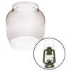 SPARE CYLINDRICAL GLASS FOR KEROSENE LAMP - 23 CM - MIL-TEC