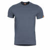 T-Shirt AGERON - Charcoal Blue 