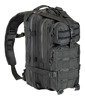 TACTICAL BACKPACK - 35 L - Defcon 5® - BLACK