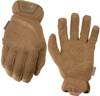 TACTICAL GLOVES - "FAST FIT"  - Mechanix® - COYOTE TAN