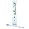 ULTRA WHITE LIGHT STICK- 30 MIN - 1X15 CM - Mil-Tec