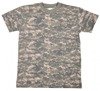 US AT-DIGITAL CAMO T-SHIRT