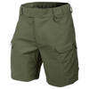 UTS® (Urban Tactical Shorts, bermudas) 8.5"- PolyCotton Ripstop - OLIVE GREEN