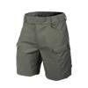 UTS® (Urban Tactical Shorts, bermudas) 8.5"- PolyCotton Ripstop - Taiga Green